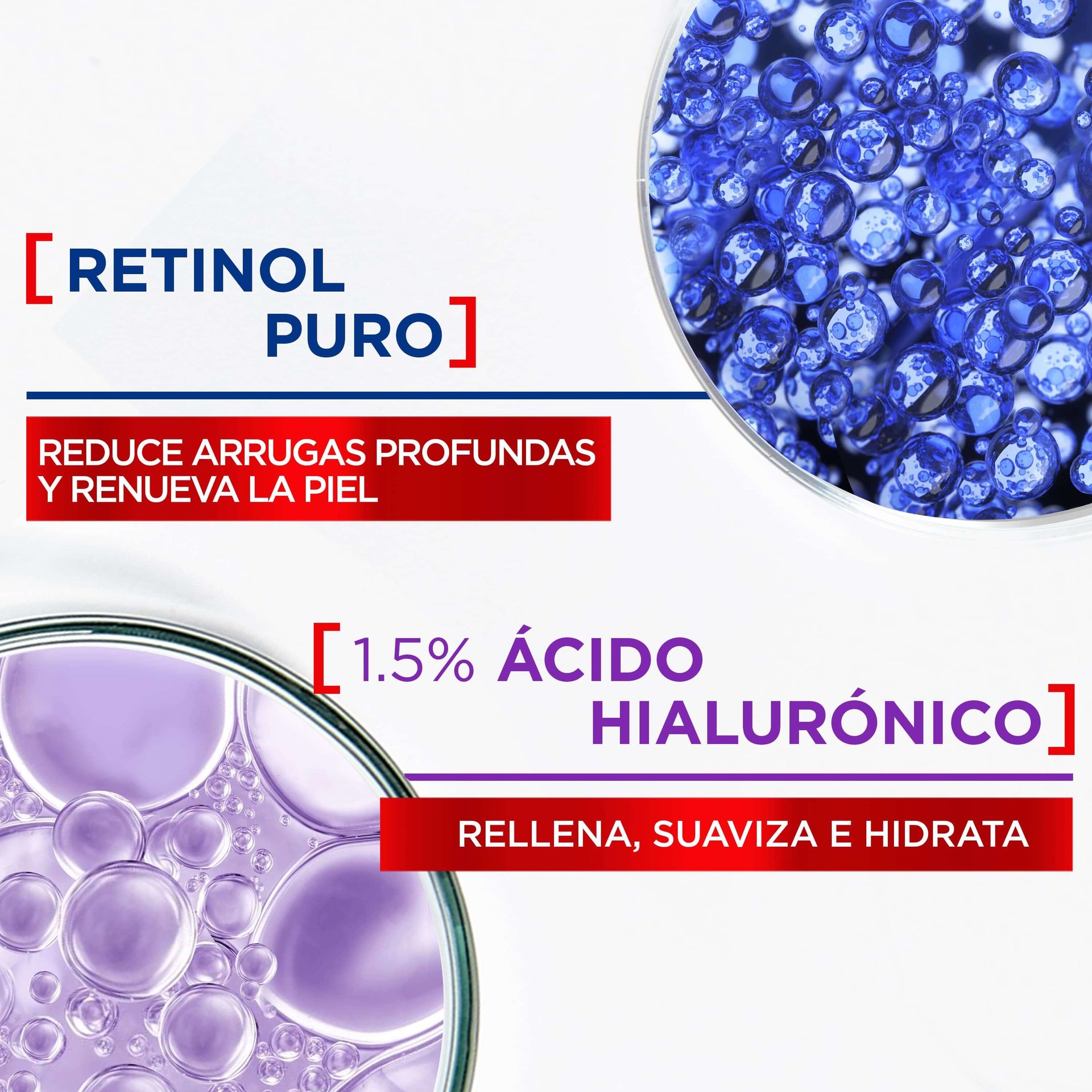 loreal acido hialuronico